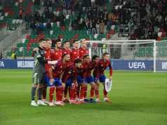 El. Ligi Konferencji UEFA. Raków Częstochowa zwycięski w dwumeczu z Valettą