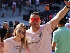 Sunrise Festival powraca do kołobrzeskiego amfiteatru