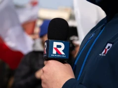 Awantura w studiu TV Republika. Kłeczek wyrzucił polityka ze studia. „Już nie zaproszę”