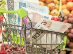 Domowe budżety łapią oddech, zakupy w końcu staniały