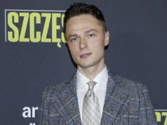 Otwarcie mówi o swojej orientacji. "Moje świadectwo może komuś pomoże"