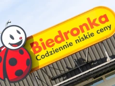 Biedronka wyprzedaje za 0,99 zł. Pokazali to w specjalnej gazetce