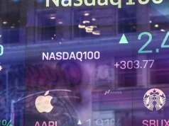 Nasdaq mocno wzrósł po przerwaniu wyprzedaży spółek półprzewodnikowych