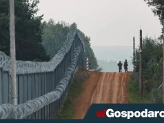 Łukaszenkę uwiera polska zapora na granicy. Reżim chce „mediatora”
