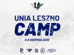 Unia Leszno Camp dla utalentowanych żużlowców z całej Europy
