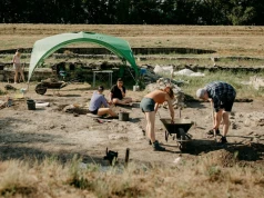 Kosmos ujawnił przerażającą prawdę. Zdjęcia satelitarne pokazują skalę grabieży zabytków