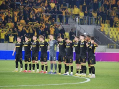 El. Ligi Konferencji UEFA. GKS Katowice pokonał MSK Żylina. Jest w trzeciej rundzie