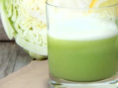 Naturalne wsparcie jelit i żołądka. Ten sok znały już nasze babcie