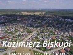 To już pewne. Kazimierz Biskupi odzyskał prawa miejskie