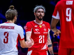 Liga Narodów siatkarzy. Polska - Słowenia. Transmisja TV i stream online. Gdzie obejrzeć mecz?