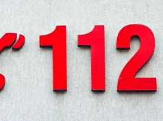 Śmiertelny wypadek w Sokolnikach. Ciągnik rolniczy najechał na 70-latka