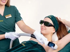 Depilacja laserowa – jak działa, jakie daje efekty i ile zabiegów trzeba wykonać?