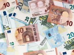 Strefa euro zaskoczyła wzrostem. PKB zwiększył się mimo ceł i drogiej energii