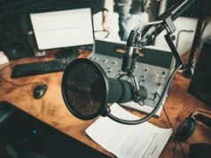 Podcasty, live'y i content przy Mokotowskiej. W Warszawie powstaje nowe studio