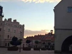 Weekend na drugim końcu Polski. Odkryj Jarosław - miasto kupców, podziemi i niezwykłej historii