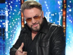 Dawnie nie było mnie w Chicago i dlatego cieszę się na spotkanie z Polonią!