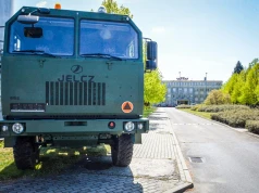 Woś ponawia pytania o przyszłość Rafako. Domaga się konkretnych danych o zatrudnieniu i planach Jelcza oraz RFK