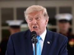 Przełom w Strefie Gazy? Trump ogłosił porozumienie