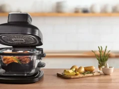 Ten air fryer z Lidla może zniknąć w kilka godzin. Cena wygląda niemal podejrzanie dobrze
