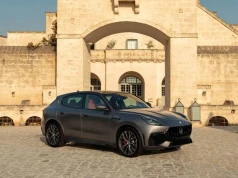 Maserati trafi do luksusowych hoteli. Goście pojadą GranTurismo, GranCabrio i Grecale