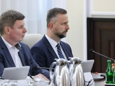 Spotkanie Hołownia – Kosiniak-Kamysz. Znamy kulisy. „Prowadzę dom otwarty”