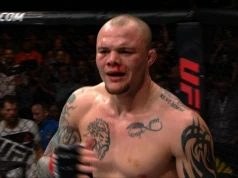Był gwiazdą UFC. Grozi mu 26 lat więzienia