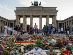 Wydali go najbliżsi. Tak służby namierzyły zamachowca z Berlina