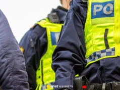 Zamach na paradzie w Berlinie. Kraj NATO zwiększa środki bezpieczeństwa