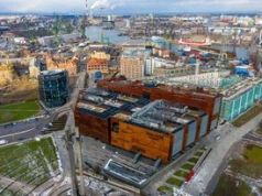 UNESCO kontra Gdańsk. Historia trzech nieudanych podejść. Stocznia Gdańska - znikające dziedzictwo, wyobrażony mit