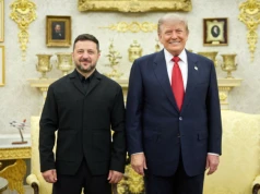Zaskakujące słowa Trumpa o systemach Patriot. Zmienił zdanie?