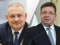 Poważne zarzuty wobec posła KO. "Powinien siedzieć w więzieniu"