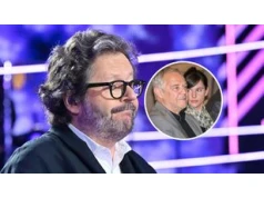 38 lat różnicy i fala plotek. Tak Grzegorz Turnau reagował na związek córki z Markiem Kondratem