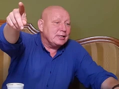Poruszająca wizja Jackowskiego. Mówi o tych, którzy "zdradzą Polskę"
