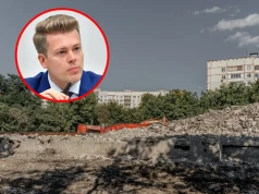 "Odbudowa Ukrainy wywoła ogromne napięcia". Czarny scenariusz dla kluczowej polskiej branży