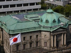 Bank Japonii zatrzymuje się po czerwcowej podwyżce. Stopa pozostaje na poziomie 1 proc.