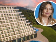 Książulo uderzył w „mały Dubaj” Gołębiewskiego. Efekt? Sprzedaż tylko wzrosła