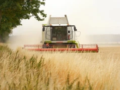 Zmiana klimatu będzie w tym roku kosztować europejskich rolników 2 mld euro. Spodziewane bardzo niskie plony