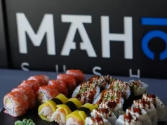 Sushi w Białymstoku – klasyczne rolki i nowoczesne kompozycje na każdą okazję