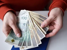 4435,90 zł dla tysięcy Polaków od ZUS. Sprawdź, komu przysługuje