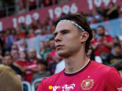 Wisła Płock - Widzew Łódź. Kurs 150.00 na GOLA!