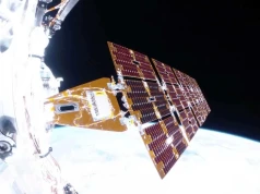 Miał uratować teleskop NASA. Teraz sam potrzebuje pomocy