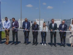 Greenvolt Power uruchomił magazyn o mocy 200 MW. Obiekt wesprze KSE