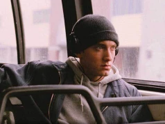 Eminem po „8 Mili” zniknął z dużego ekranu. 50 Cent wyjaśnia powód