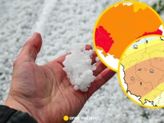 Gwałtowne nawałnice i upały uderzą w Polskę. Alerty IMGW niemal w całym kraju