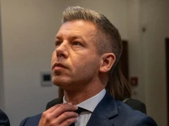 Elektrownia atomowa na Węgrzech budzi coraz większe obawy. Magyar musi reagować