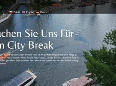 Auf Deutsch – wychodzimy z promocją regionu do Niemców