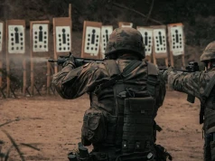 Polska potrzebuje nowego systemu szkolenia rezerw