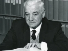 55 lat temu pierwszy księżycowy przejazd łazika skonstruowanego przez Mieczysława Bekkera