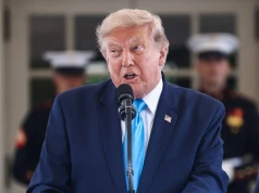 Trump ogłasza "historyczne porozumienie". Rada Pokoju podjęła decyzję