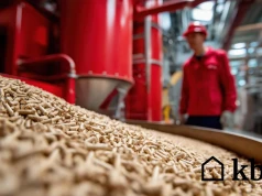 Drogi pellet nie zawsze grzeje lepiej. Te liczby na worku mówią więcej niż cena